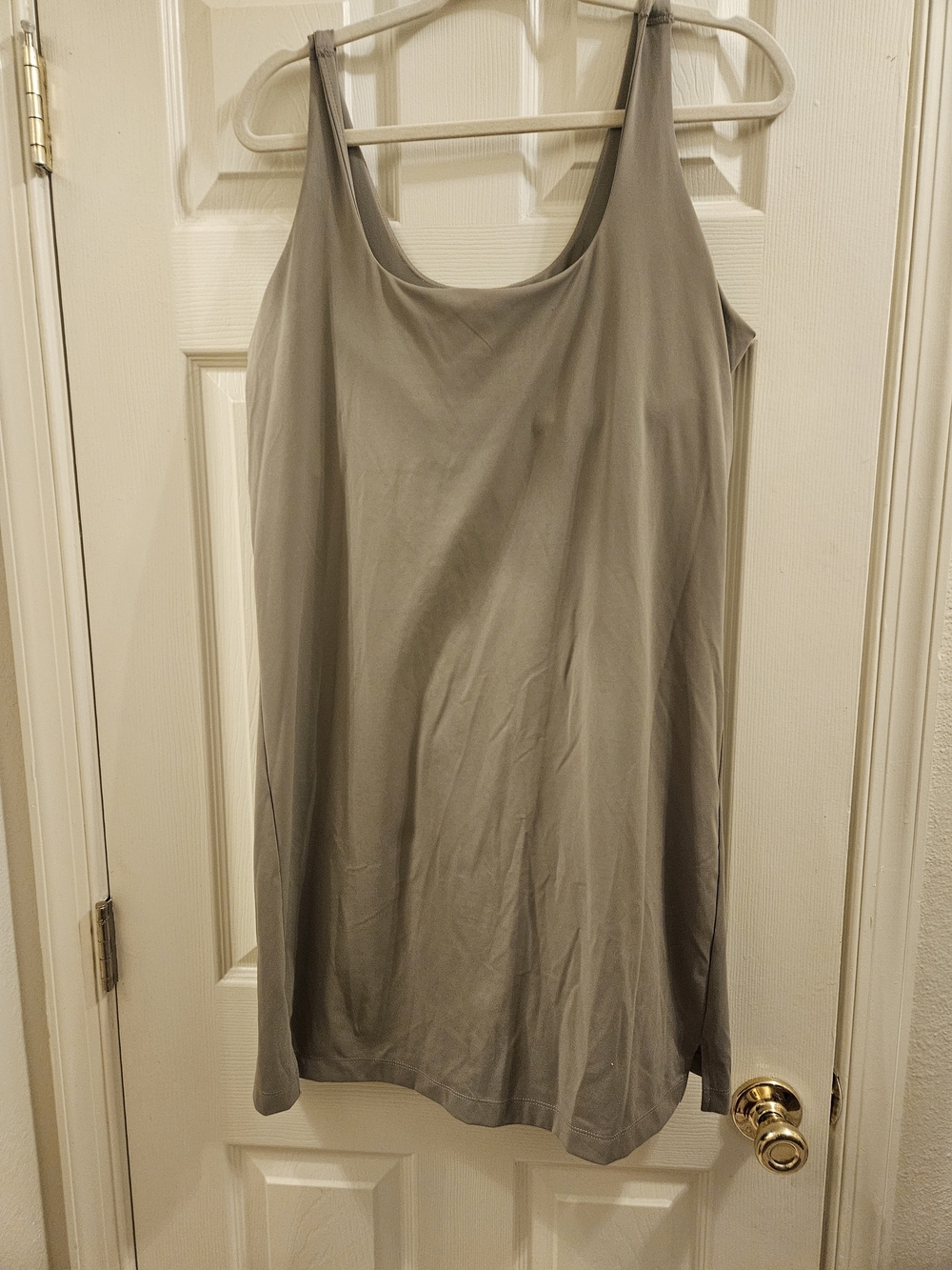 Old Navy PowerSoft Athletic Dress